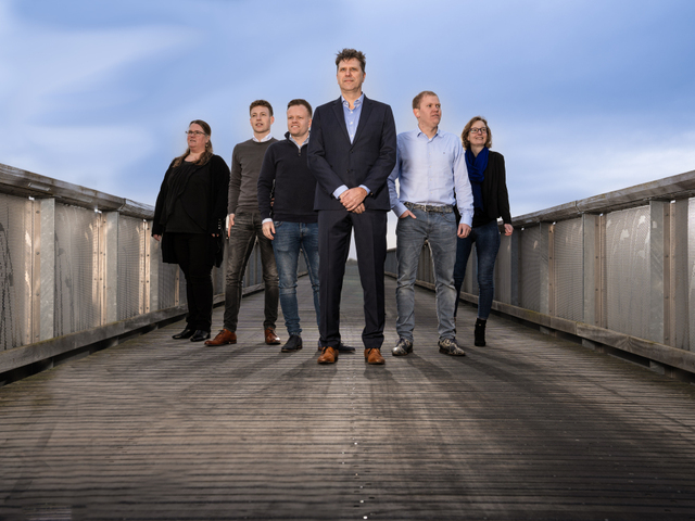 Bakker Ganzeveld assurantiën gaat zelfstandig verder