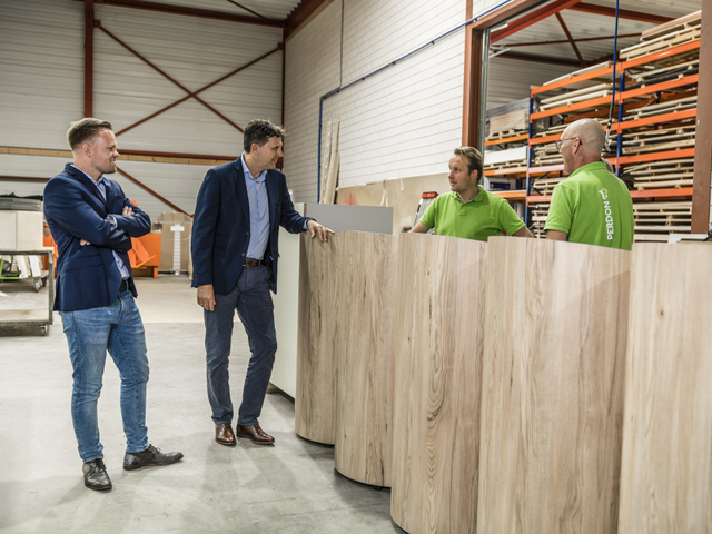 Perdon Interieurbouw B.V.