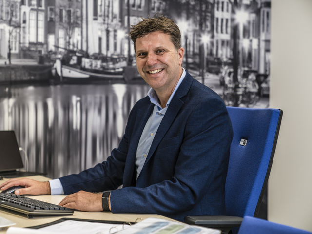 Schadebehandelaar