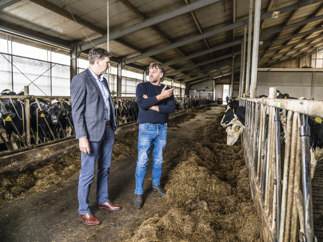 Wolters Landbouw B.V.