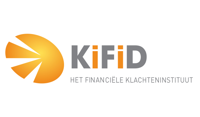 Kifid, Klachteninstituut Financiële Dienstverlening