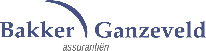 Bakker Ganzeveld assurantiën logo